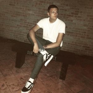 Meet your Posher, Brandon